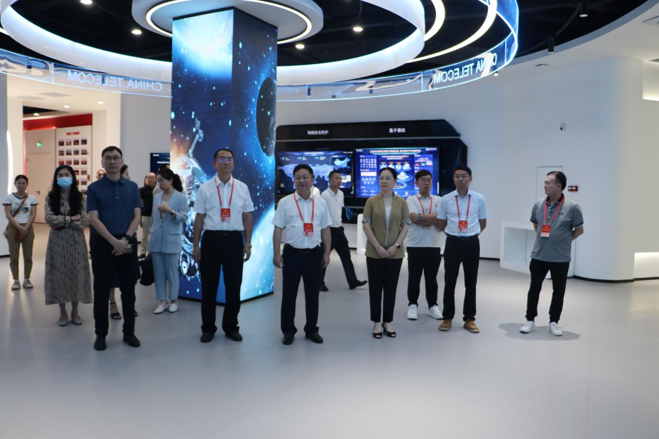 霞山區(qū)人大常委會開展促進民營經(jīng)濟發(fā)展專題調(diào)研 強化人工智能公共服務技術咨詢支撐